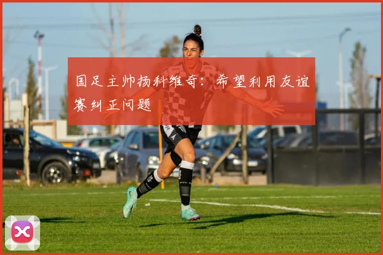 国足主帅扬科维奇：希望利用友谊赛纠正问题